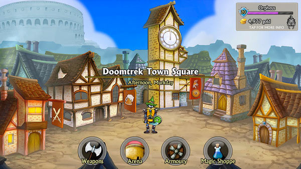 game feature sands 2 redux