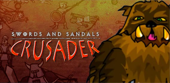 game feature sands crusader