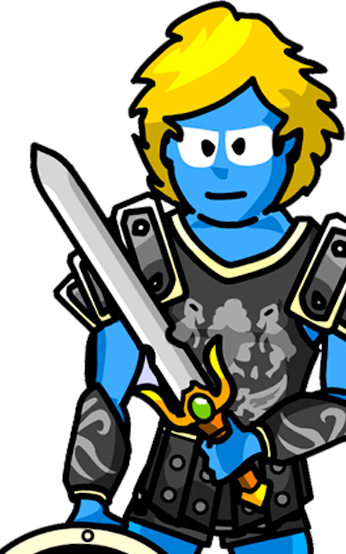 game swords and sandals 1 hero soldier