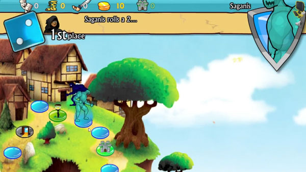 game swords and sandals 4 gallery 2