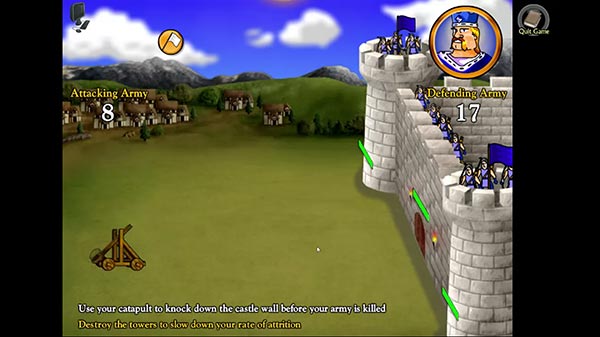 game swords and sandals crusader gallery 2