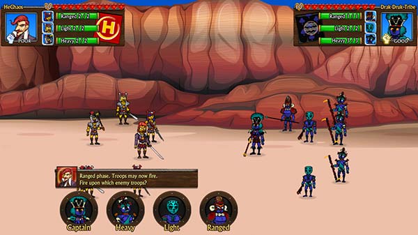 game swords and sandals pirates gallery 2