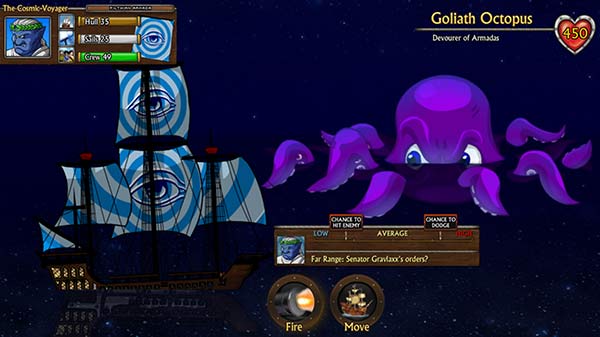 game swords and sandals pirates gallery 3