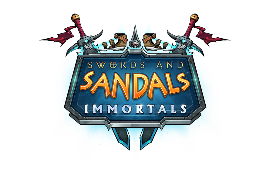 Immortals Logo